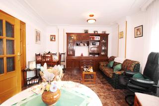 Etagenwohnung Calle méjico 20. Piso semi-nuevo Etagenwohnung Calle méjico 20. Piso semi-nuevo
