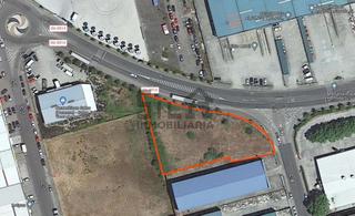 Residential Plot Polígono industrial Residential Plot Polígono industrial
