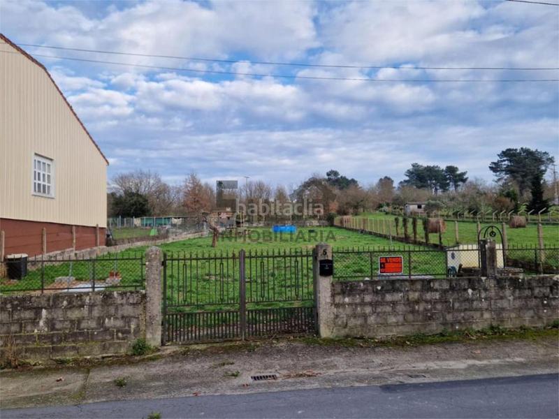 Foto 2de9d0e8-c31a-4d68-bf07-f401f7d28d34. Terreny residencial a San Cibrao das Viñas Foto 2de9d0e8-c31a-4d68-bf07-f401f7d28d34. Terreny residencial a San Cibrao das Viñas