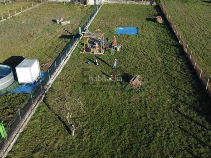 Foto ae5f81f5-f60d-400d-81d6-b877955ffcd2. Terreny residencial a San Cibrao das Viñas Foto ae5f81f5-f60d-400d-81d6-b877955ffcd2. Terreny residencial a San Cibrao das Viñas