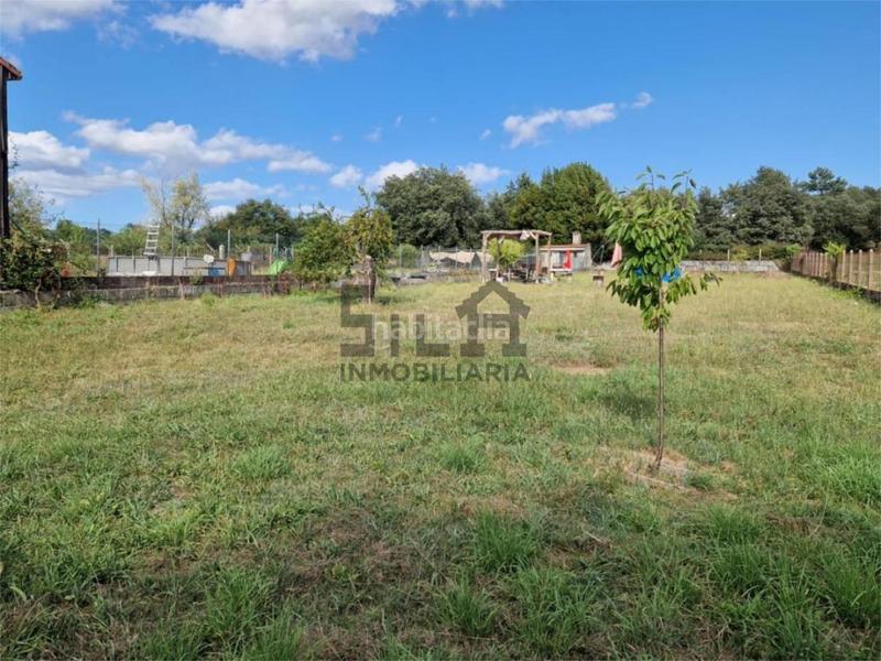 Foto f810d4e2-f5e7-4965-8ec3-c1e04c52729f. Residential plot in San Cibrao das Viñas Foto f810d4e2-f5e7-4965-8ec3-c1e04c52729f. Residential plot in San Cibrao das Viñas