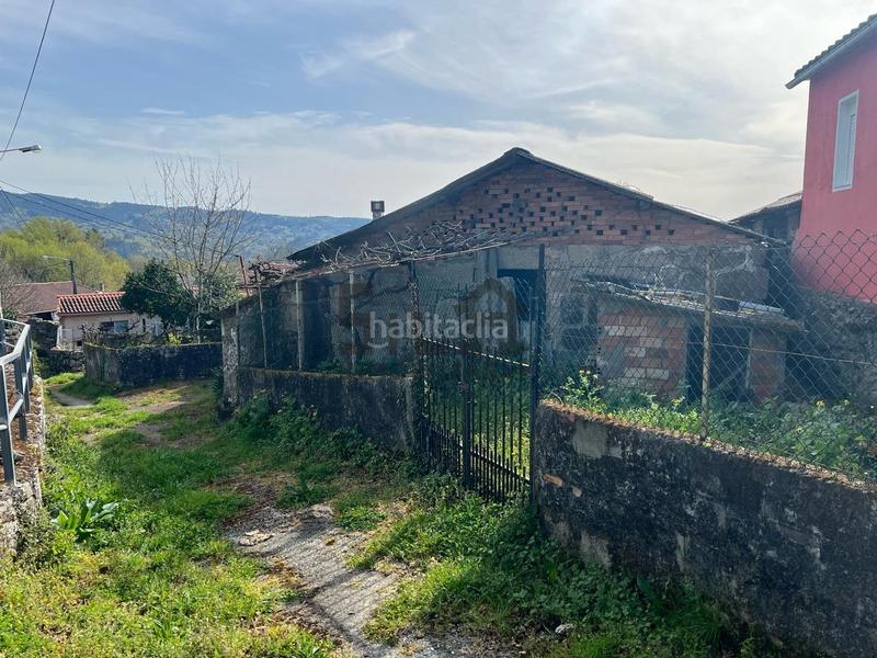 Foto b0f7cc81-68ff-47cc-a239-8fb9ae8e13bf. Casa amb aparcament a Peroxa (A) Foto b0f7cc81-68ff-47cc-a239-8fb9ae8e13bf. Casa amb aparcament a Peroxa (A)