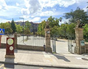 Transfer Business premise in Casco Viejo Transfer Business premise in Casco Viejo