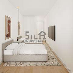 Flat in Adina - Portonovo Flat in Adina - Portonovo