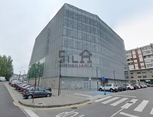 Transfer Business premise in Couto Transfer Business premise in Couto