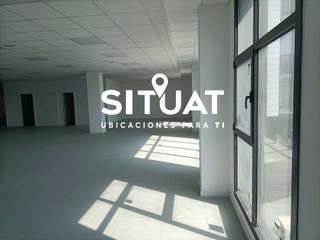 Miete Büro in Avinguda joan carles i 30. Oficina nueva a estrenar  totalmente diafana en edificio corpora Miete Büro in Avinguda joan carles i 30. Oficina nueva a estrenar  totalmente diafana en edificio corpora