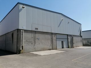 Nau industrial en Carrer galileu, 11. Impecable nave aislada tipo c lista para entrar y empezar activi Nau industrial en Carrer galileu, 11. Impecable nave aislada tipo c lista para entrar y empezar activi