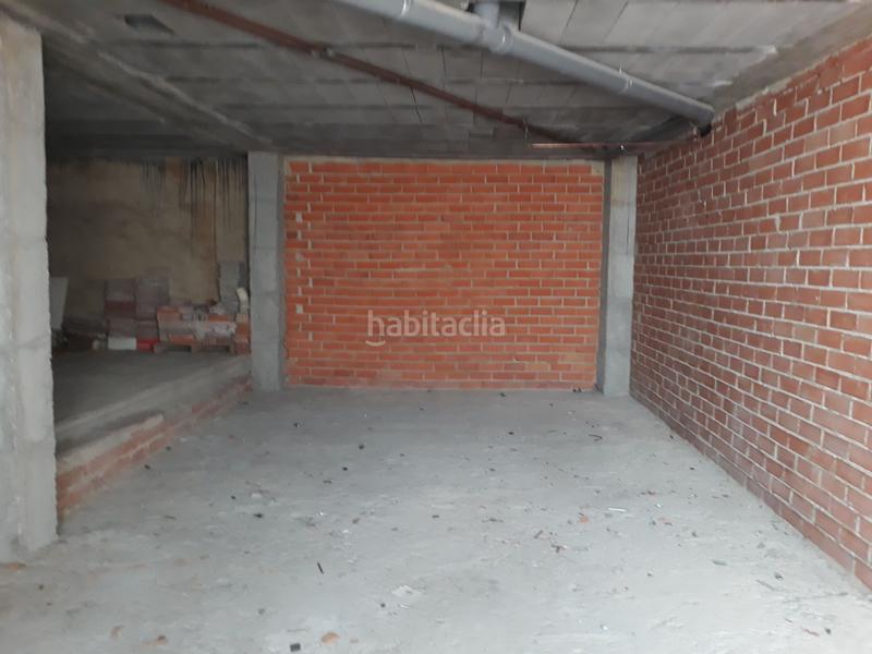 Foto ded82e1c-2045-45a9-8ddc-fdb75f9180ac. Local comercial a calle de aragón 21 a Almansa Foto ded82e1c-2045-45a9-8ddc-fdb75f9180ac. Local comercial a calle de aragón 21 a Almansa