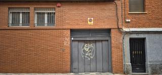 Aparcament cotxe a Calle enebro 13. Parkings y entreplanta Aparcament cotxe a Calle enebro 13. Parkings y entreplanta