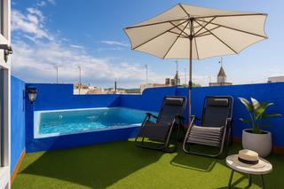 Casa adossada a Calle alcantara 49. Oportunidad!! preciosa casa con piscina en lora del río Casa adossada a Calle alcantara 49. Oportunidad!! preciosa casa con piscina en lora del río