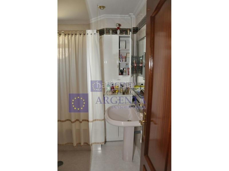 Foto fc431531-b74e-4688-a887-db7c4ca4b119. Duplex with heating parking in Montesol - Mejostilla Cáceres Foto fc431531-b74e-4688-a887-db7c4ca4b119. Duplex with heating parking in Montesol - Mejostilla Cáceres