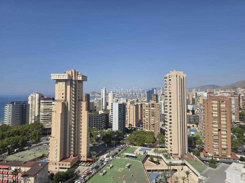 Foto 1a38aee4-9ca4-4e41-8671-d295c30b9ada. Appartement avec parking piscine dans Playa Levante Benidorm Foto 1a38aee4-9ca4-4e41-8671-d295c30b9ada. Appartement avec parking piscine dans Playa Levante Benidorm