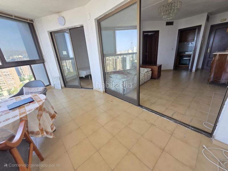 Foto 4773abf9-4118-4279-b4d5-6c64c82a137e. Appartement avec parking piscine dans Playa Levante Benidorm Foto 4773abf9-4118-4279-b4d5-6c64c82a137e. Appartement avec parking piscine dans Playa Levante Benidorm