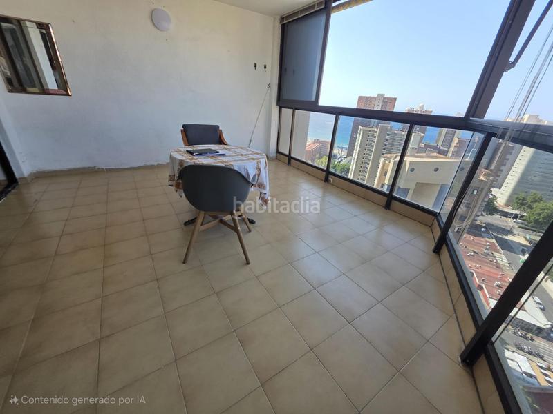 Foto 8cfb11ef-7b1b-4bd9-93e1-16cff5cdad67. Appartement avec parking piscine dans Playa Levante Benidorm Foto 8cfb11ef-7b1b-4bd9-93e1-16cff5cdad67. Appartement avec parking piscine dans Playa Levante Benidorm
