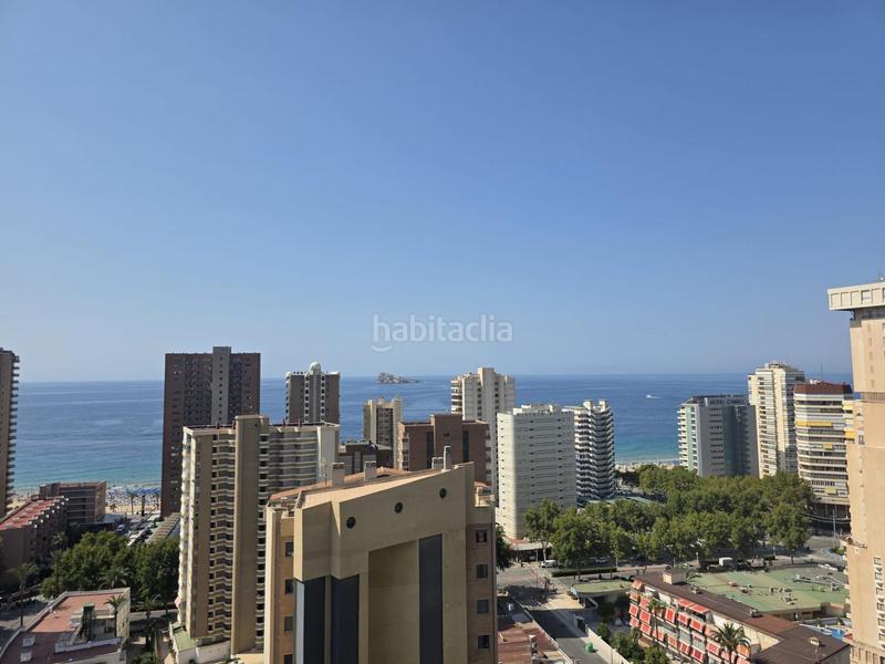 Foto fbac7983-0e96-4162-93ee-4ecb7cfe3e1d. Appartement avec parking piscine dans Playa Levante Benidorm Foto fbac7983-0e96-4162-93ee-4ecb7cfe3e1d. Appartement avec parking piscine dans Playa Levante Benidorm