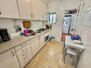 Piso en Centro Urbano. Vivienda grande y muy bien situada Piso en Centro Urbano. Vivienda grande y muy bien situada