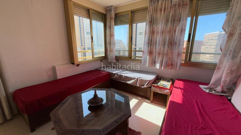 Foto 81342d0c-1443-429d-9eed-8b28b09fadf6. Pis amb aparcament piscina a Levante Alto Benidorm Foto 81342d0c-1443-429d-9eed-8b28b09fadf6. Pis amb aparcament piscina a Levante Alto Benidorm