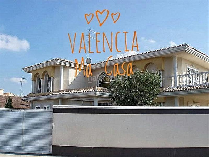 Foto c81844f5-5785-4193-b857-5052f8cafa13. Chalet with heating pool in Montealegre Eliana (l´) Foto c81844f5-5785-4193-b857-5052f8cafa13. Chalet with heating pool in Montealegre Eliana (l´)