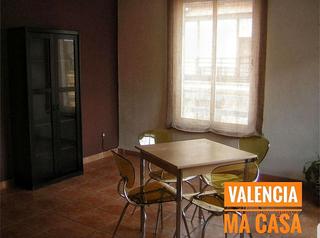 Rent Flat in Barrio de Benimaclet Rent Flat in Barrio de Benimaclet