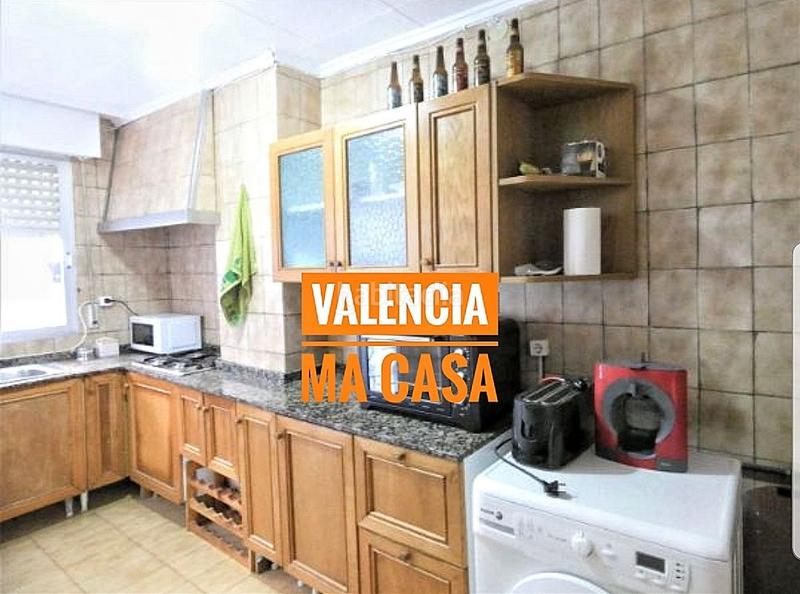 Foto 09f3af9b-d4d3-4c86-8939-56afe9391672. Affitto appartamento con riscaldamento in Exposició Valencia Foto 09f3af9b-d4d3-4c86-8939-56afe9391672. Affitto appartamento con riscaldamento in Exposició Valencia