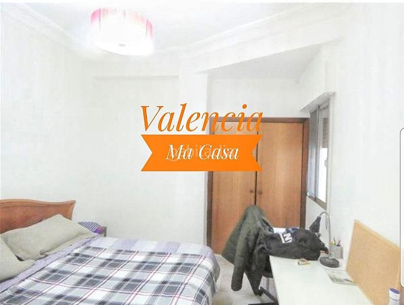 Foto 26b7a7d4-28ae-4e29-84fd-3c47fe611905. Location appartement avec chauffage dans Exposició Valencia Foto 26b7a7d4-28ae-4e29-84fd-3c47fe611905. Location appartement avec chauffage dans Exposició Valencia