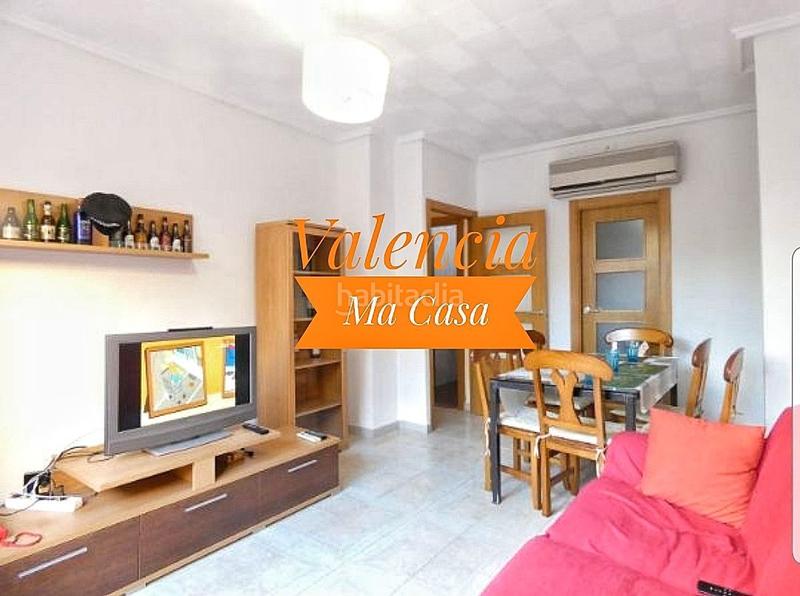 Foto 48ad9825-4600-497c-829d-45ab0323dfcf. Location appartement avec chauffage dans Exposició Valencia Foto 48ad9825-4600-497c-829d-45ab0323dfcf. Location appartement avec chauffage dans Exposició Valencia