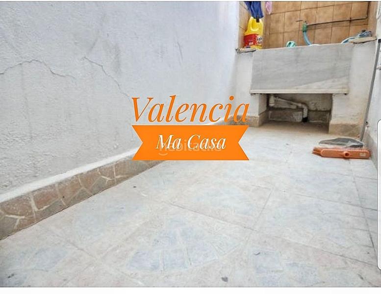 Foto 7339f8b7-e7eb-4cbe-b4e7-15c7ccdef40b. Location appartement avec chauffage dans Exposició Valencia Foto 7339f8b7-e7eb-4cbe-b4e7-15c7ccdef40b. Location appartement avec chauffage dans Exposició Valencia