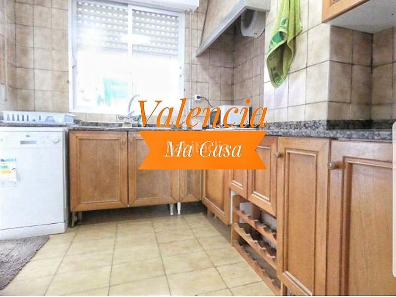 Foto bdfa5c84-f761-406d-ac82-e5f1e53b8376. Location appartement avec chauffage dans Exposició Valencia Foto bdfa5c84-f761-406d-ac82-e5f1e53b8376. Location appartement avec chauffage dans Exposició Valencia