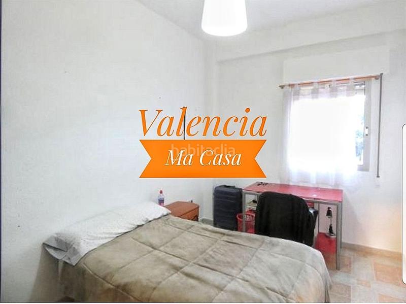 Foto a53aa5a5-8c17-4959-8709-0fbd37524945. Lloguer pis amb calefacció a Exposició Valencia Foto a53aa5a5-8c17-4959-8709-0fbd37524945. Lloguer pis amb calefacció a Exposició Valencia