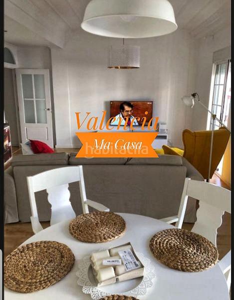 Foto 9b505ccc-20bf-4c89-b7d8-2241f9cbb3be. Location appartement avec chauffage dans Morvedre Valencia Foto 9b505ccc-20bf-4c89-b7d8-2241f9cbb3be. Location appartement avec chauffage dans Morvedre Valencia