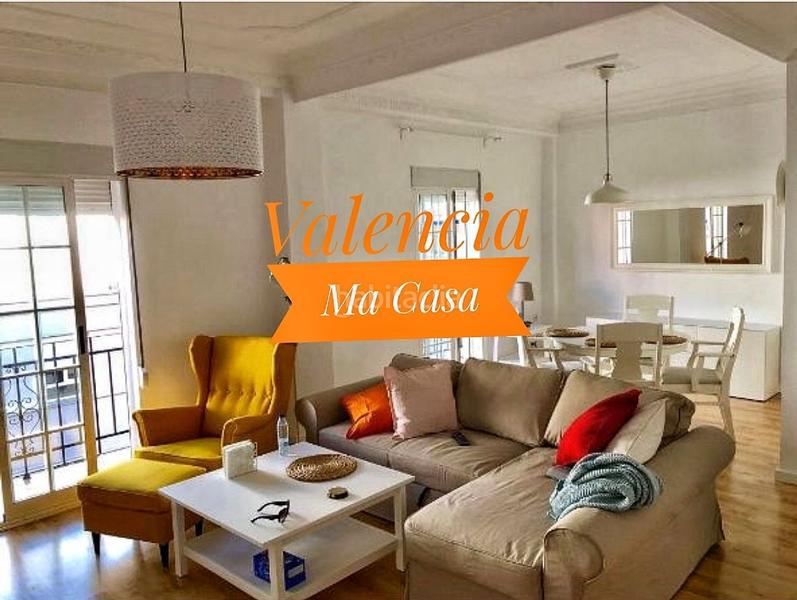 Foto a27edc9d-6a23-40e7-afe3-a1d3b811419d. Location appartement avec chauffage dans Morvedre Valencia Foto a27edc9d-6a23-40e7-afe3-a1d3b811419d. Location appartement avec chauffage dans Morvedre Valencia