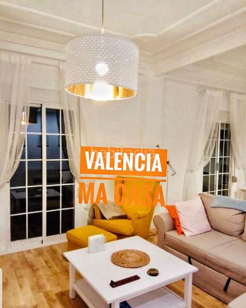Foto af33c836-1954-4fe4-afa6-62b3621307ac. Rent flat with heating in Morvedre Valencia Foto af33c836-1954-4fe4-afa6-62b3621307ac. Rent flat with heating in Morvedre Valencia