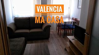 Rent Flat in L´Illa Perduda Rent Flat in L´Illa Perduda