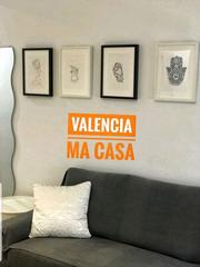 Rent Flat in L´Amistat Rent Flat in L´Amistat