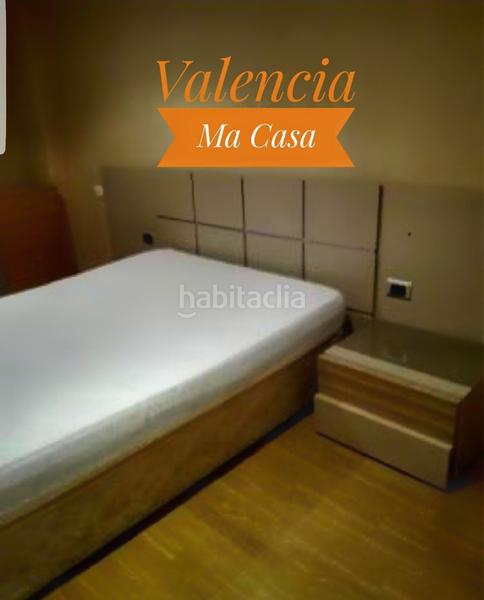 Foto 5250eb58-0b4c-47a5-a6e7-f53c1a0af7b2. Affitto appartamento con riscaldamento in La Creu del Grau Valencia Foto 5250eb58-0b4c-47a5-a6e7-f53c1a0af7b2. Affitto appartamento con riscaldamento in La Creu del Grau Valencia