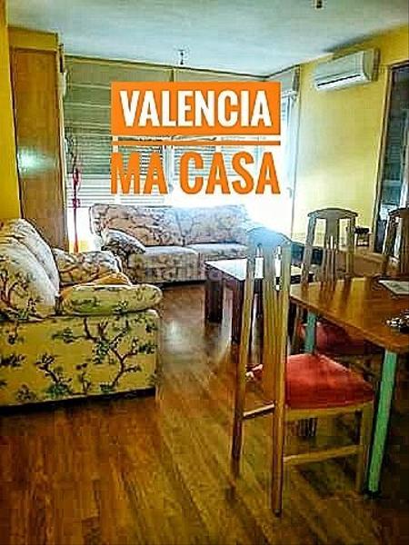 Foto 68e7b1bd-3e28-42b9-8efb-4246c185d859. Affitto appartamento con riscaldamento in La Creu del Grau Valencia Foto 68e7b1bd-3e28-42b9-8efb-4246c185d859. Affitto appartamento con riscaldamento in La Creu del Grau Valencia