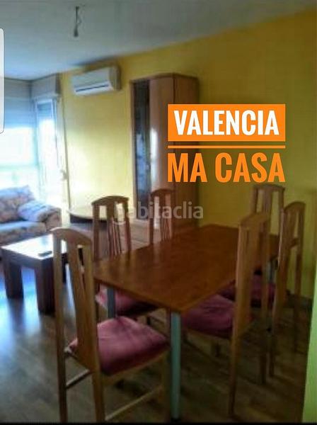 Foto 6e2f6cc1-0838-480d-bac8-342d36cbab2b. Location appartement avec chauffage dans La Creu del Grau Valencia Foto 6e2f6cc1-0838-480d-bac8-342d36cbab2b. Location appartement avec chauffage dans La Creu del Grau Valencia