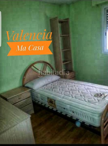 Foto b5b7c6e5-5637-412c-bfff-c7961de5c2a4. Location appartement avec chauffage dans La Creu del Grau Valencia Foto b5b7c6e5-5637-412c-bfff-c7961de5c2a4. Location appartement avec chauffage dans La Creu del Grau Valencia