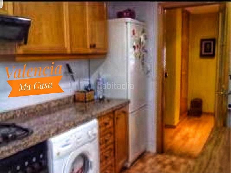 Foto fee8e91f-9ef2-4296-bcfd-d5d3d70d4a7d. Location appartement avec chauffage dans La Creu del Grau Valencia Foto fee8e91f-9ef2-4296-bcfd-d5d3d70d4a7d. Location appartement avec chauffage dans La Creu del Grau Valencia