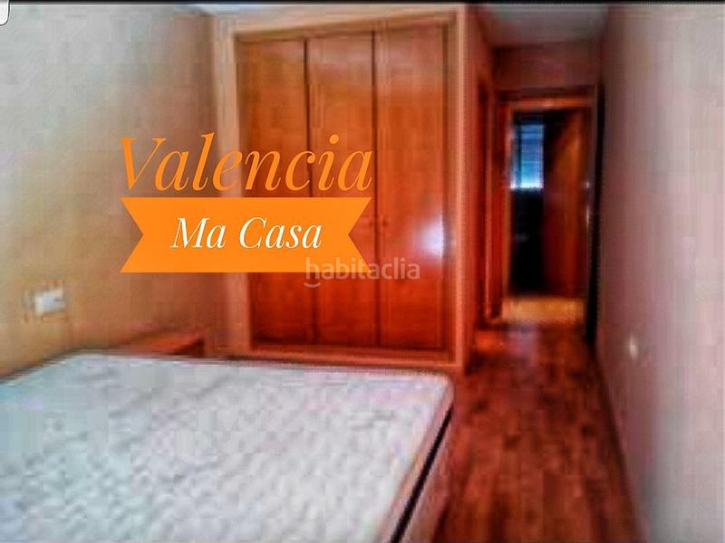 Foto fe103275-2866-42b2-af26-02635bba7c02. Rent flat with heating in La Creu del Grau Valencia Foto fe103275-2866-42b2-af26-02635bba7c02. Rent flat with heating in La Creu del Grau Valencia