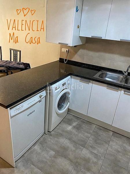 Foto ee8801f2-6f28-468c-b0c6-eb9272646fc6. Location appartement avec chauffage dans La Creu del Grau Valencia Foto ee8801f2-6f28-468c-b0c6-eb9272646fc6. Location appartement avec chauffage dans La Creu del Grau Valencia