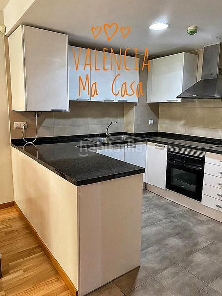 Foto 0d373e8d-bd89-4961-9793-230bc01ae426. Rent flat with heating in La Creu del Grau Valencia Foto 0d373e8d-bd89-4961-9793-230bc01ae426. Rent flat with heating in La Creu del Grau Valencia