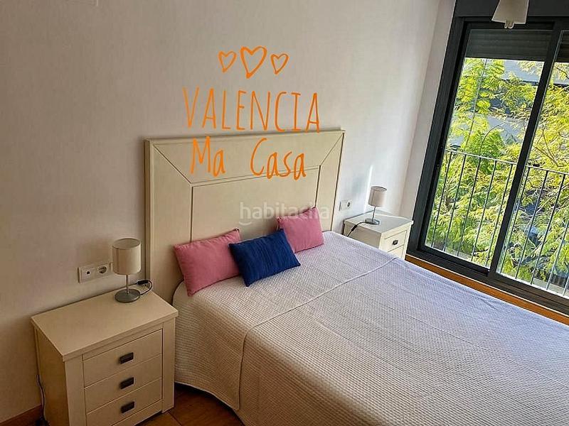 Foto 1e780b09-8f62-4c9b-9347-87d495476f02. Rent flat with heating in La Creu del Grau Valencia Foto 1e780b09-8f62-4c9b-9347-87d495476f02. Rent flat with heating in La Creu del Grau Valencia