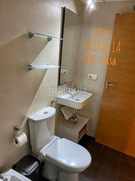 Foto 6c144aa5-53d7-4c72-ad95-b12b53751572. Rent flat with heating in La Creu del Grau Valencia Foto 6c144aa5-53d7-4c72-ad95-b12b53751572. Rent flat with heating in La Creu del Grau Valencia