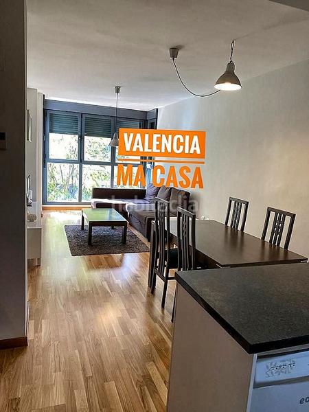 Foto aff38fb7-f4aa-404b-b42d-1a2ee6a85ffc. Rent flat with heating in La Creu del Grau Valencia Foto aff38fb7-f4aa-404b-b42d-1a2ee6a85ffc. Rent flat with heating in La Creu del Grau Valencia