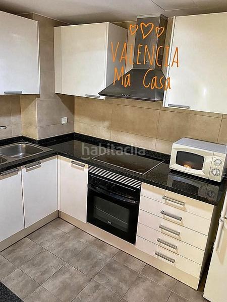 Foto c035d00c-9cd1-43c0-ab3d-8ad720ee717d. Rent flat with heating in La Creu del Grau Valencia Foto c035d00c-9cd1-43c0-ab3d-8ad720ee717d. Rent flat with heating in La Creu del Grau Valencia