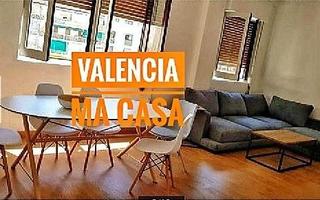 Rent Flat in La Bega Baixa - Plaza Xúquer Rent Flat in La Bega Baixa - Plaza Xúquer