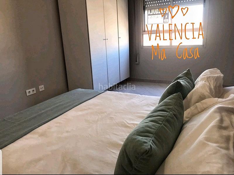 Foto be42df12-7dc3-4e83-93ed-1823fb64a5a7. Location appartement avec chauffage dans La Creu del Grau Valencia Foto be42df12-7dc3-4e83-93ed-1823fb64a5a7. Location appartement avec chauffage dans La Creu del Grau Valencia
