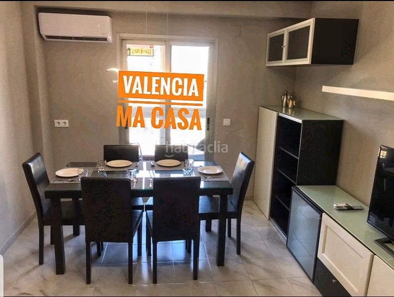 Foto e6094382-b4d0-4cfb-bd42-e9698e2c64fe. Location appartement avec chauffage dans La Creu del Grau Valencia Foto e6094382-b4d0-4cfb-bd42-e9698e2c64fe. Location appartement avec chauffage dans La Creu del Grau Valencia
