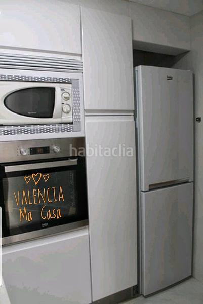 Foto a456977c-f82a-48b9-9999-1155b79f9ed5. Alquiler piso en La Creu del Grau Valencia Foto a456977c-f82a-48b9-9999-1155b79f9ed5. Alquiler piso en La Creu del Grau Valencia